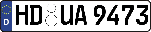 HD-UA9473