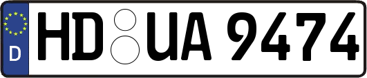 HD-UA9474