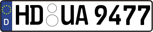 HD-UA9477