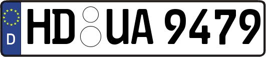 HD-UA9479