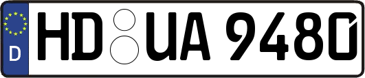 HD-UA9480