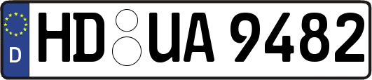 HD-UA9482