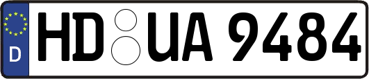 HD-UA9484