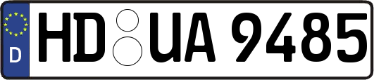 HD-UA9485