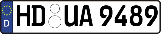 HD-UA9489