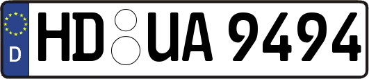 HD-UA9494