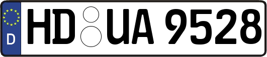 HD-UA9528