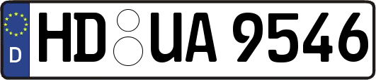 HD-UA9546