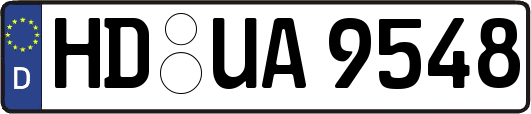 HD-UA9548
