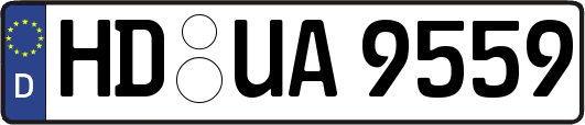 HD-UA9559