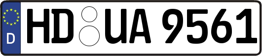 HD-UA9561