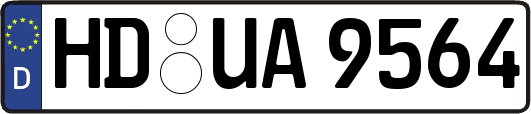 HD-UA9564