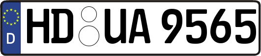 HD-UA9565