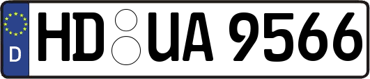 HD-UA9566