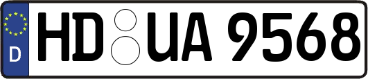 HD-UA9568