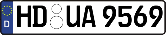 HD-UA9569