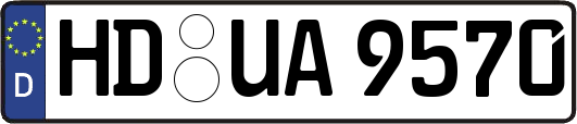 HD-UA9570