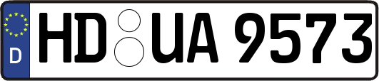 HD-UA9573