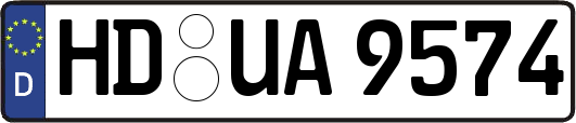 HD-UA9574
