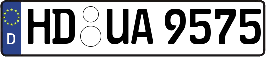 HD-UA9575