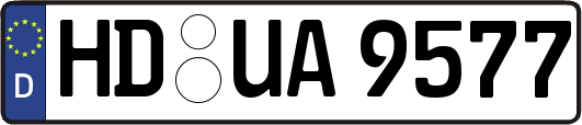 HD-UA9577