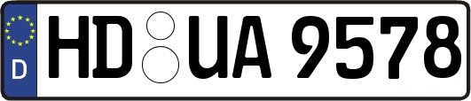 HD-UA9578