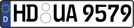 HD-UA9579