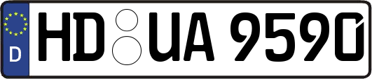 HD-UA9590