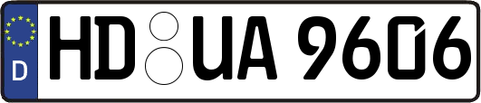 HD-UA9606