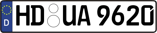 HD-UA9620