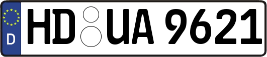 HD-UA9621