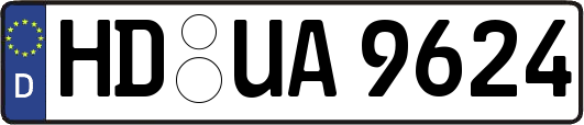 HD-UA9624