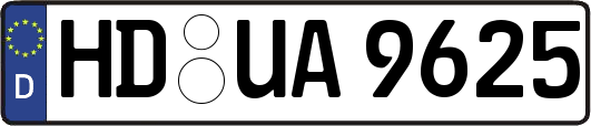 HD-UA9625