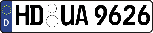 HD-UA9626