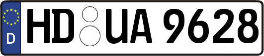 HD-UA9628