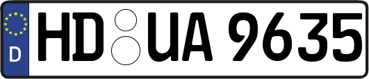 HD-UA9635