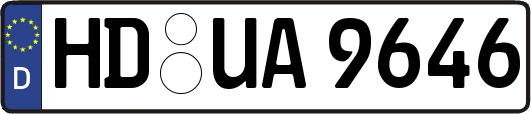 HD-UA9646