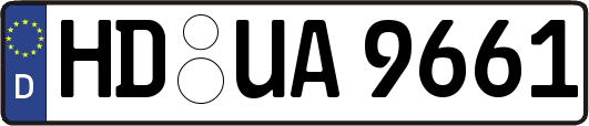 HD-UA9661
