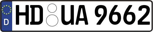 HD-UA9662
