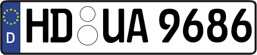 HD-UA9686