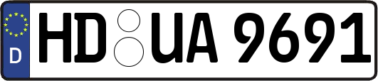HD-UA9691