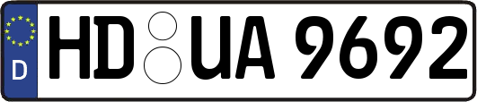 HD-UA9692