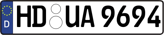 HD-UA9694