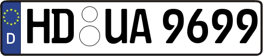 HD-UA9699