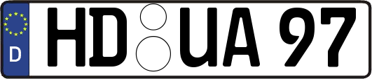 HD-UA97