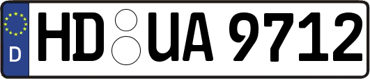 HD-UA9712
