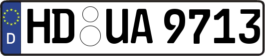 HD-UA9713