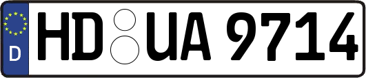 HD-UA9714