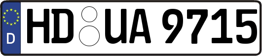 HD-UA9715