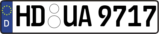 HD-UA9717